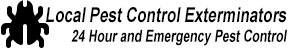 Kachemak AK Pest Control Exterminators